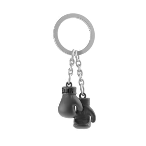 Metalmorphose | Boxing Gloves Keyring