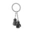 Metalmorphose | Boxing Gloves Keyring