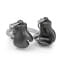 Metalmorphose | Boxing Gloves Keyring