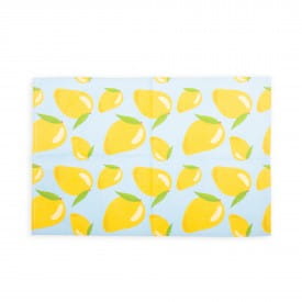 Helio Ferretti | Kitchen Tea Towel | Lemons