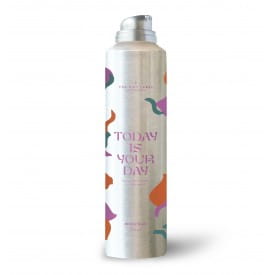 The Gift Label Studio Collection | Shower Foam | Today Is Your Day | 200ml