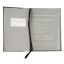 Eccolo | Hardcover Password Keeper | Skeleton Key | 4x5.75"