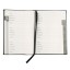Eccolo | Hardcover Password Keeper | Skeleton Key | 4x5.75"