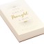 Eccolo | Quote Pad | One Great Thought A Day | 4.5x8"