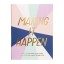 Eccolo | Sticker Book | Make It Happen: Planning & Organisation