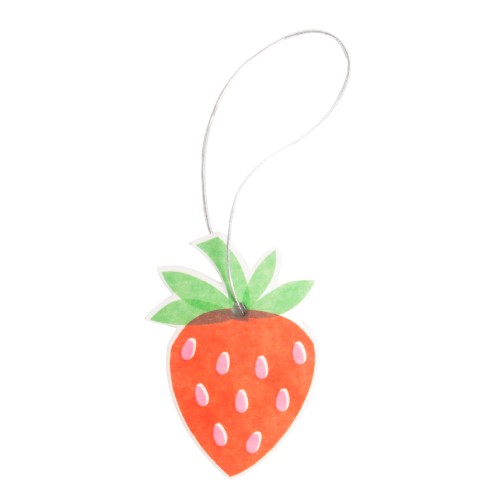 Helio Ferretti | Air Freshener | Strawberry | Strawberry Lemonade