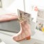 Helio Ferretti | Ceramic Cowboy Boot Vase & Holder | Pink