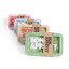 Helio Ferretti | Bon Appetit Lunch Box | Light Blue