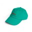 Helio Ferretti | Bonjour Baseball Cap | Green