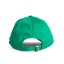 Helio Ferretti | Bonjour Baseball Cap | Green