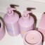 The Gift Label | Studio Collection | Hand & Body Wash | Oh La La | 400ml