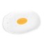 Helio Ferretti | Jewellery Tray | Fried Egg