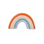Helio Ferretti | Jewellery Tray | Rainbow