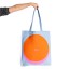 Helio Ferretti | Here & Now Tote Bag | Blue