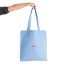 Helio Ferretti | Here & Now Tote Bag | Blue