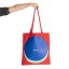 Helio Ferretti | Here & Now Tote Bag | Red