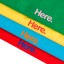 Helio Ferretti | Here & Now Tote Bag | Red
