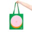 Helio Ferretti | Here & Now Tote Bag | Green
