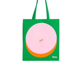 Helio Ferretti | Here & Now Tote Bag | Green