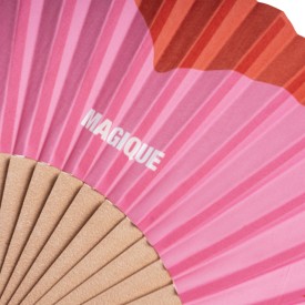 Helio Ferretti | Breeze Fan | Pink Flower