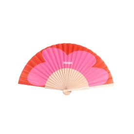 Helio Ferretti | Breeze Fan | Pink Flower
