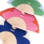 Helio Ferretti | Breeze Fan | Green Flower
