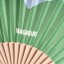 Helio Ferretti | Breeze Fan | Green Flower