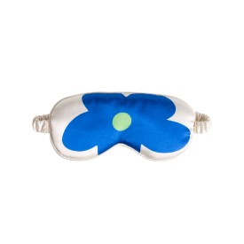 Helio Ferretti | Eye Mask | Blue Flower