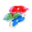Helio Ferretti | Eye Mask | Pink Flower