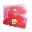 Helio Ferretti | Eye Mask | Pink Flower