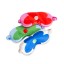 Helio Ferretti | Eye Mask | Green Flower