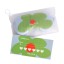 Helio Ferretti | Eye Mask | Green Flower