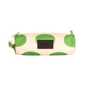 Helio Ferretti | Pencil Case | Green Spot