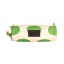 Helio Ferretti | Pencil Case | Green Spot