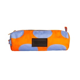 Helio Ferretti | Pencil Case | Blue Spot