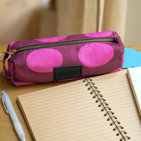 Helio Ferretti | Pencil Case | Pink Spot