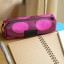 Helio Ferretti | Pencil Case | Pink Spot