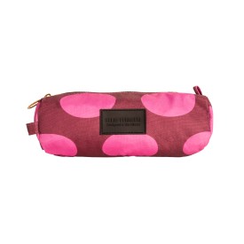 Helio Ferretti | Pencil Case | Pink Spot