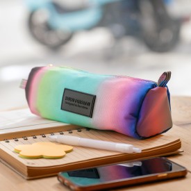Helio Ferretti | Pencil Case | Sunrise