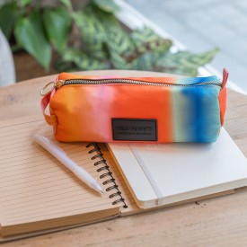 Helio Ferretti | Pencil Case | Sunset