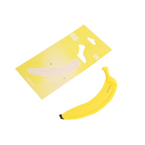 Helio Ferretti | Bookmark | Banana