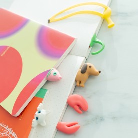 Helio Ferretti | Bookmark | Banana