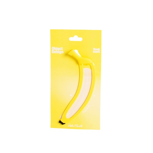 Helio Ferretti | Bookmark | Banana