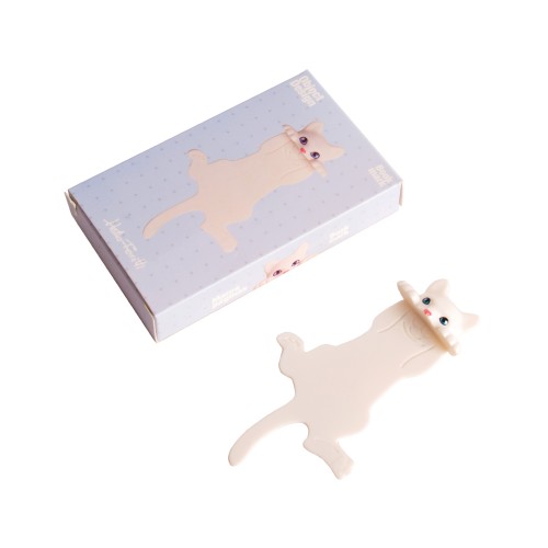 Helio Ferretti | Bookmark | Cat