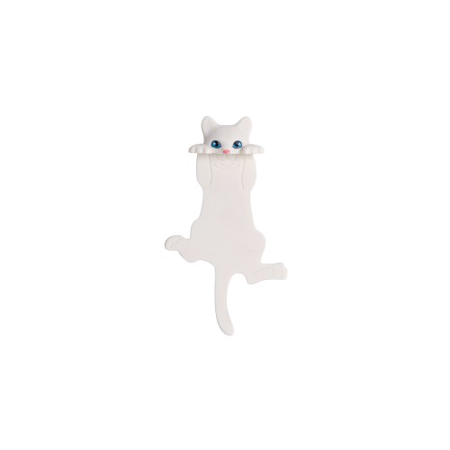Helio Ferretti | Bookmark | Cat