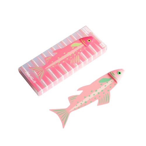 Helio Ferretti | Bookmark | Pisces