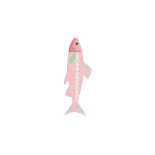 Helio Ferretti | Bookmark | Pisces