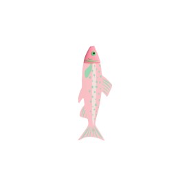 Helio Ferretti | Bookmark | Pisces