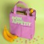 Helio Ferretti | Bon Appetit Lunch Bag | Purple