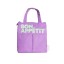 Helio Ferretti | Bon Appetit Lunch Bag | Purple